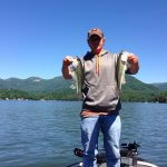 asheville fishing guides