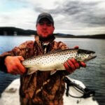 fishing guides wnc