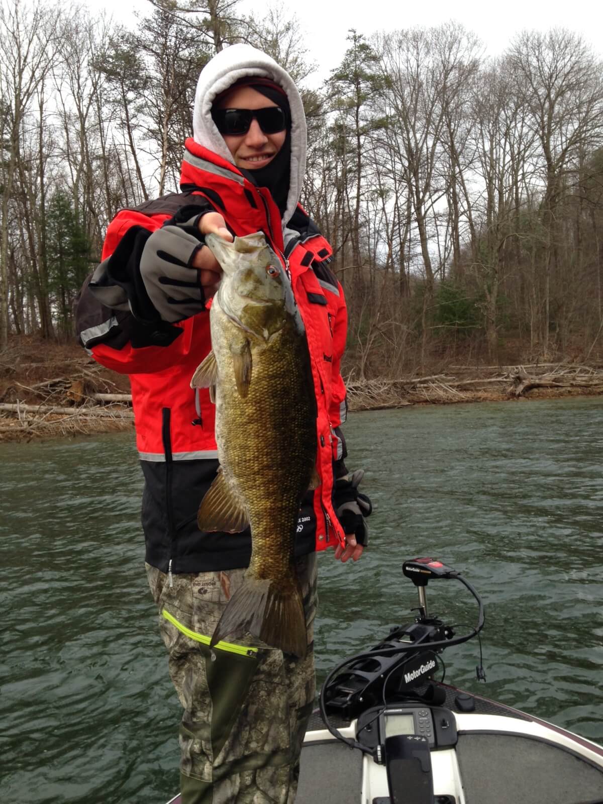 fly fishing asheville nc