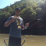 fly fishing guided tour asheville