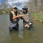 fly fishing tour asheville nc