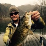 how to fish for smallmouth