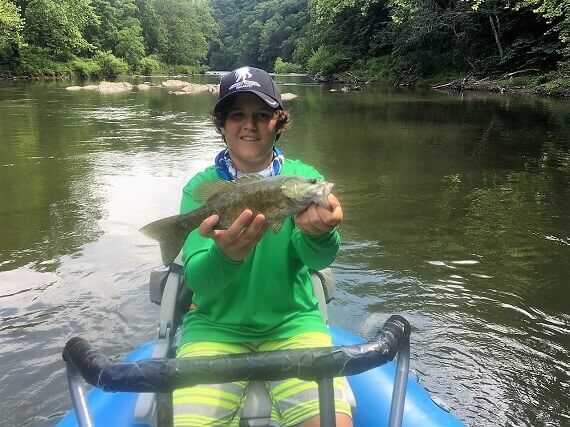 smallmouth asheville nc