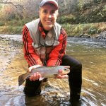 trout fishing trips in western north carolina