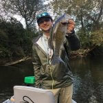 fishing the french broad river asheville nc