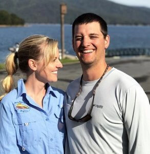 fly fishing guides wnc