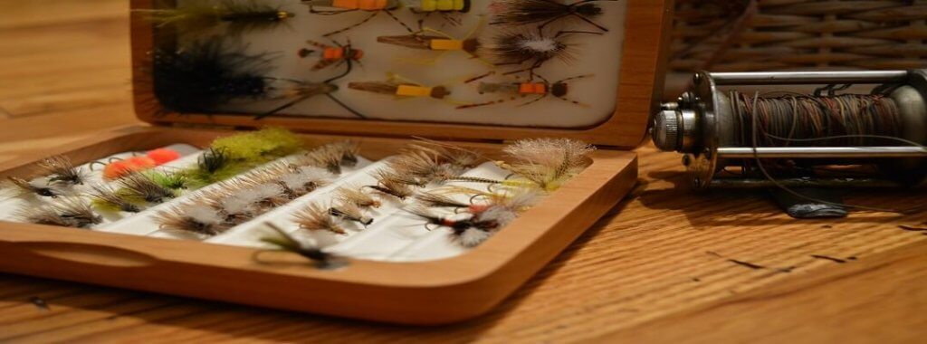 Asheville fly fishing hatch chart