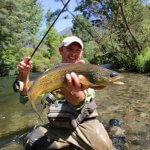 fly fishing in asheville