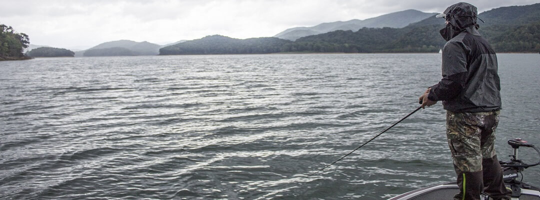 asheville fly fishing weather