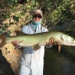 best musky fishing guide