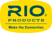 rio fly fishing line partner