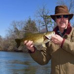 smallmouth heaven north carolina