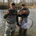 trout guide in asheville north carolina