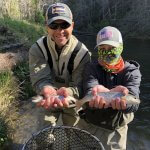 rivers to fish in madison county