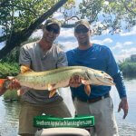 musky fishing trips asheville