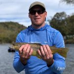 wild brown trout north carolina