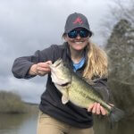 bass fishing asheville north carolina