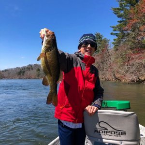 french broad river fishing guides asheville