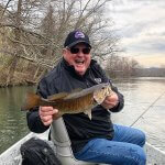 smallmouth fishing trips near asheville