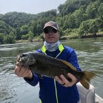 french broad river fly fishing guide