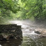 fly fishing south toe river