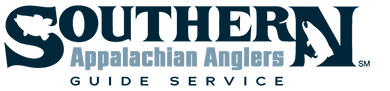 southern appalachian anglers llc logo 2018