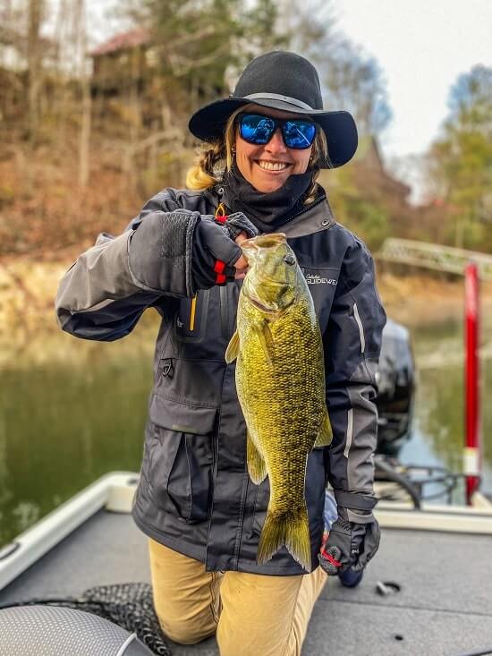 bass fishing asheville nc