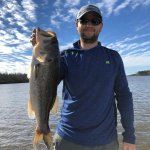 Matt Michael Fishing Guide Asheville-min