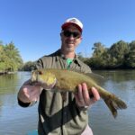 french broad river fishing asheville