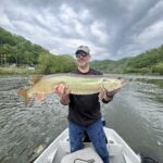 Asheville fishing